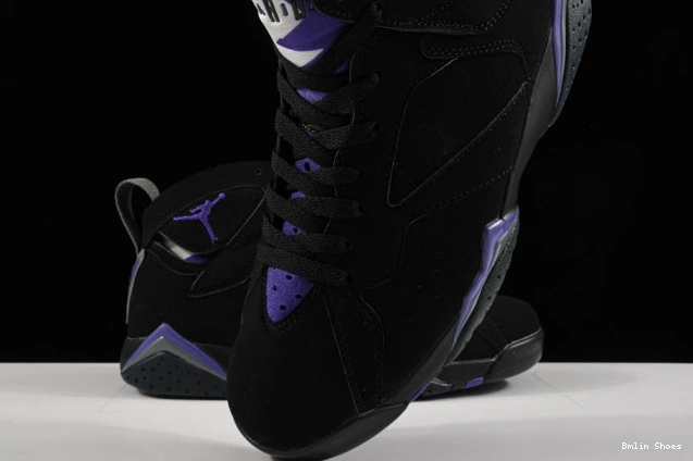Bmlin Shoes Air 304775-053 Jordan Bucks 7 Retro Allen Ray 0823